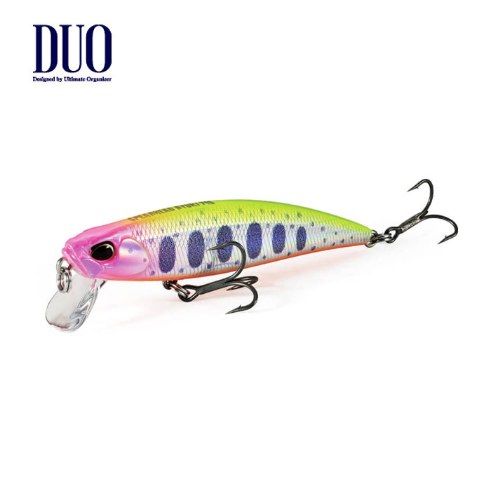 DUO（デュオ） 【全14色】デュオ スピアヘッド リュウキ 71S DUO