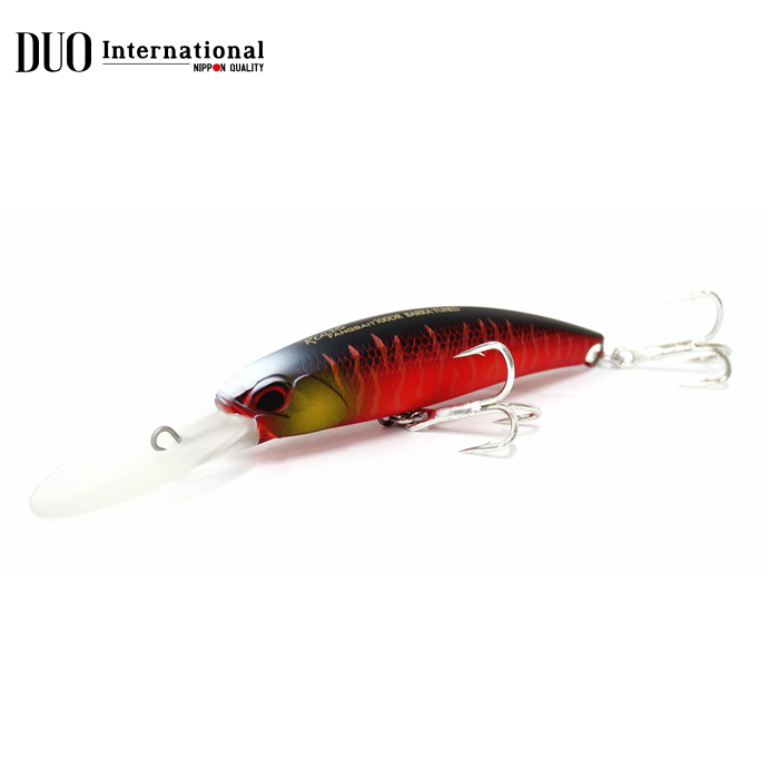 DUO（デュオ） レアリス ファングオップス ファングベイト 100DR バラ