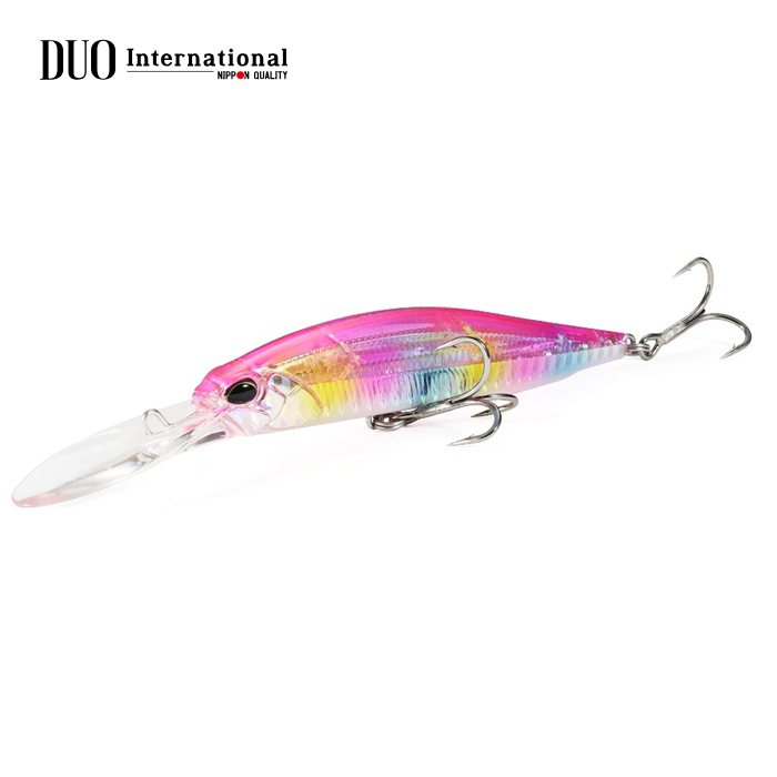 DUO（デュオ） レアリス ジャークベイト 100DRS SW リミテッド