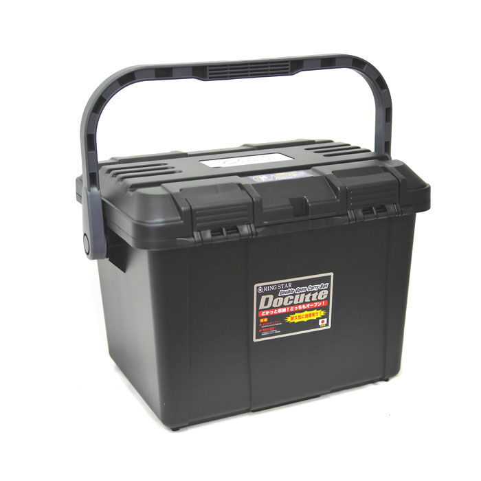 リングスター リングスター×リガーマリン ドカット D-4700