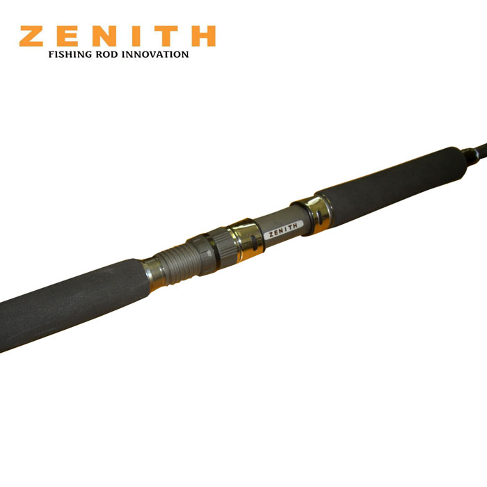 ゼニス カレントラインキャスティズム CC-74ML ZENITH CurrentLine