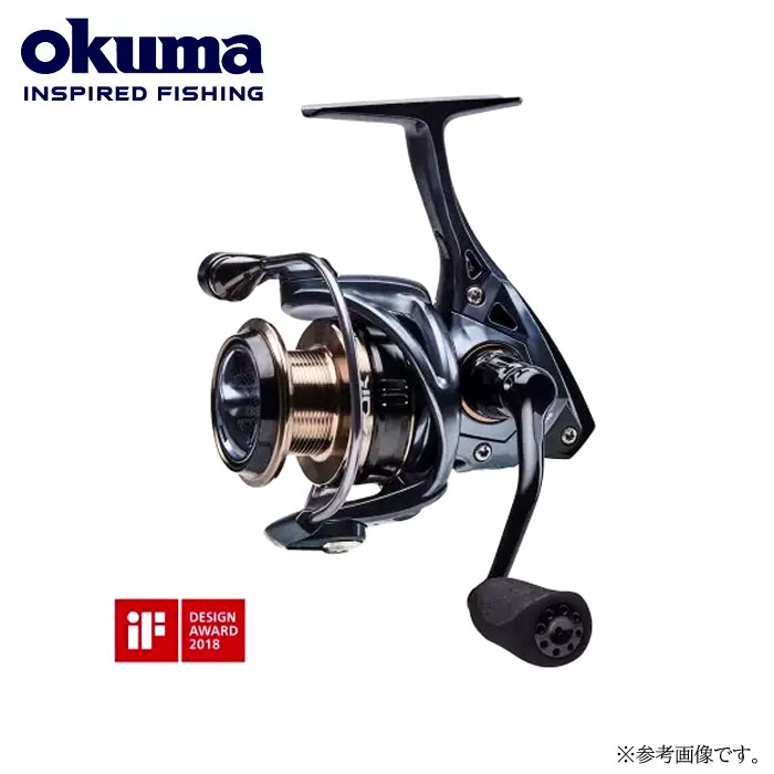 オクマ エピクサーXTプラス 40H PE対応替えスプール付き okuma EPIXOR