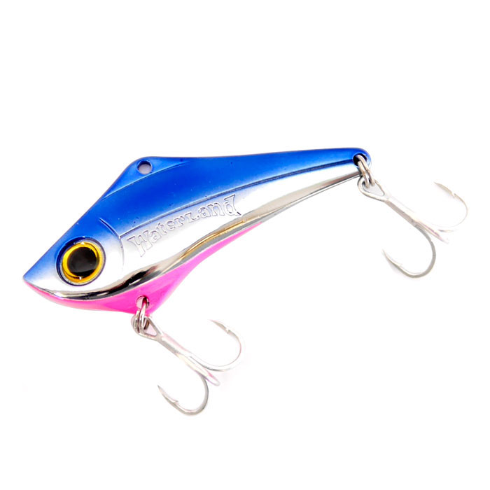 WaterLand（ウォーターランド） 弾丸ソニック 30g : バックラッシュ