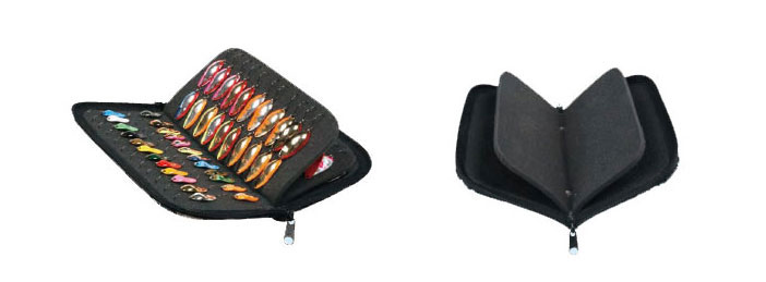 Waterland スプーンセット 収納ケース付き ウォーターランドスプーンセット収納ケース付き