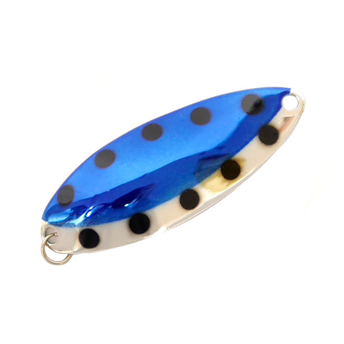 全11色】ウォーターランド ディープカッパーサーモン 30g WaterLand