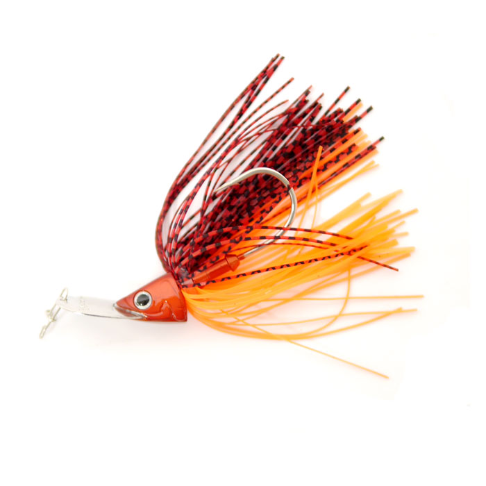 WaterLand（ウォーターランド） ニュースイマー 10g エンジェル