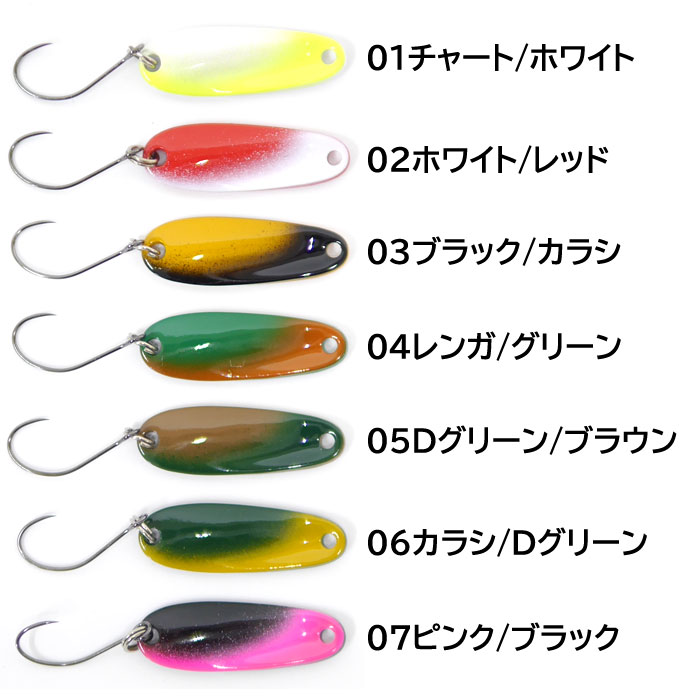 豪華で新しい y-4527938068576-4.jpg タックルボックス