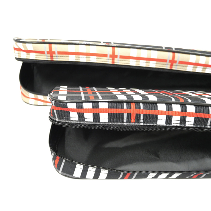 WaterLand（ウォーターランド） チェッカーロッドケース Mサイズ