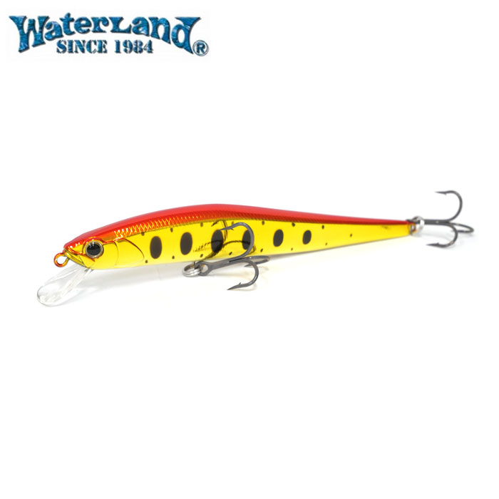 WaterLand（ウォーターランド） 【全8色】ウォーターランド ジャーク