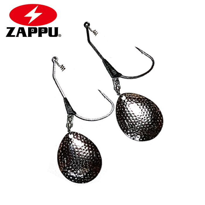 ZAPPU（ザップ） マグナムブレディ 6/0 : バックラッシュYahoo!店