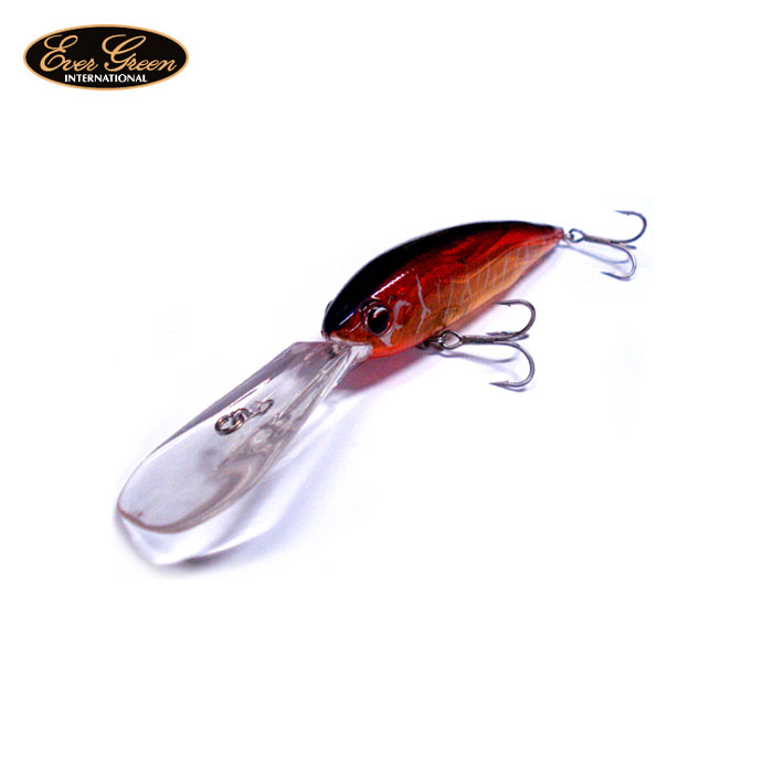 エバーグリーン deps ジャッカル DAIWA スリザーク ガバチョ