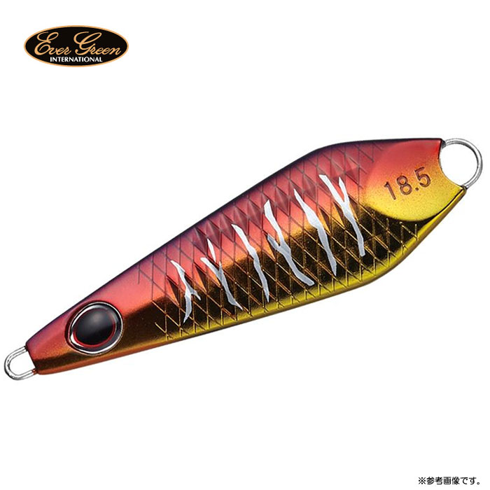 EverGreen（エバーグリーン） 【全10色】エバーグリーン メタル