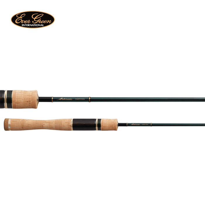 エバーグリーン アルチザン コンペティション AATS-61UL/R エリア