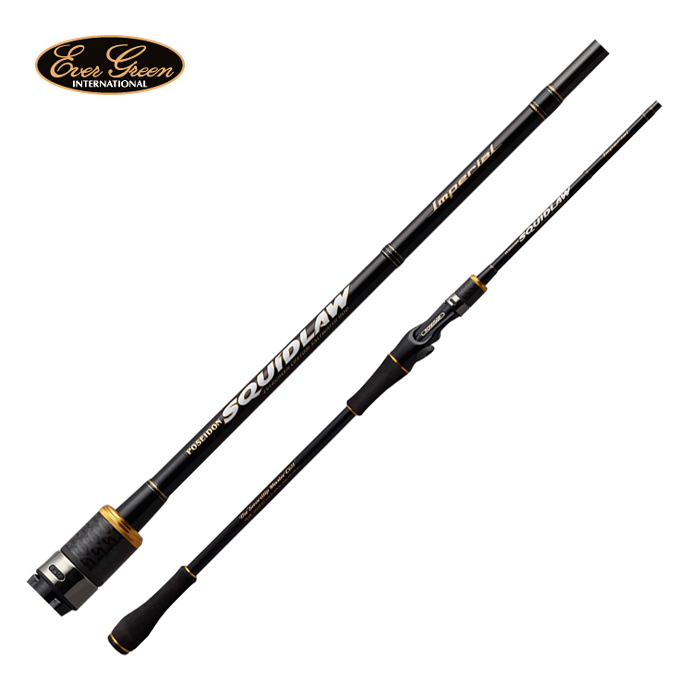 エバーグリーン インペリアル ソードティップマスター NIMC-611M-STの