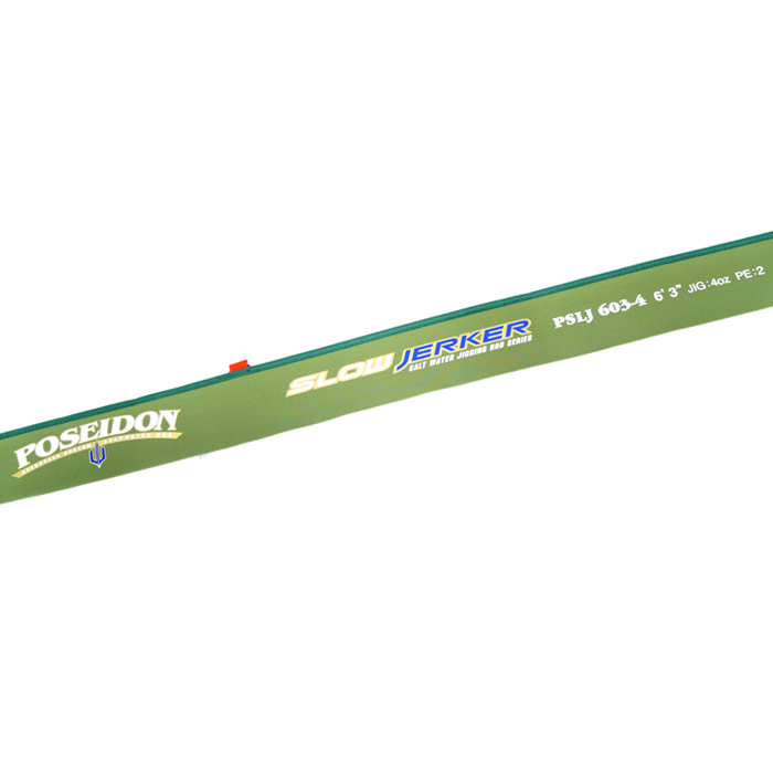 エバーグリーン ポセイドン スロージャーカー PSLJ603-4 CGオリジナル