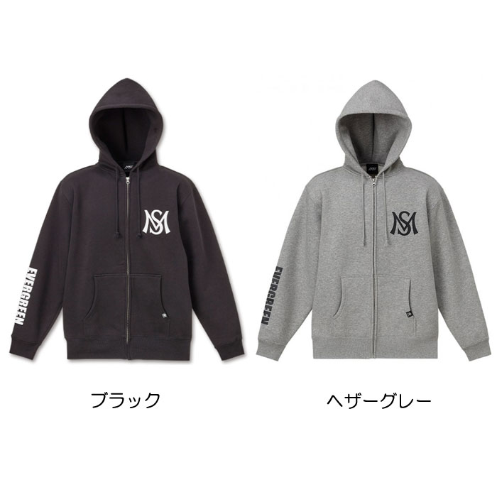 EverGreen（エバーグリーン） 【全2色】エバーグリーン Msモード