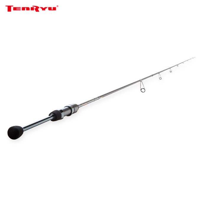 テンリュウ　ルナキアLK582S-LS TENRYU テンリュウ ルナキア LK582S-LS スピニング 2ピース アジ あじ