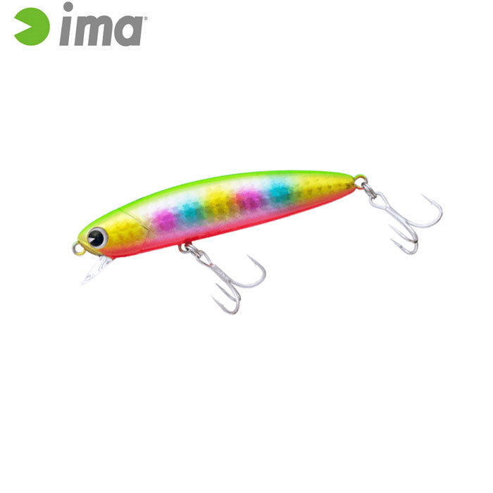 ima（アイマ） 【全14色】アイマ ソバット80 ima : バックラッシュ