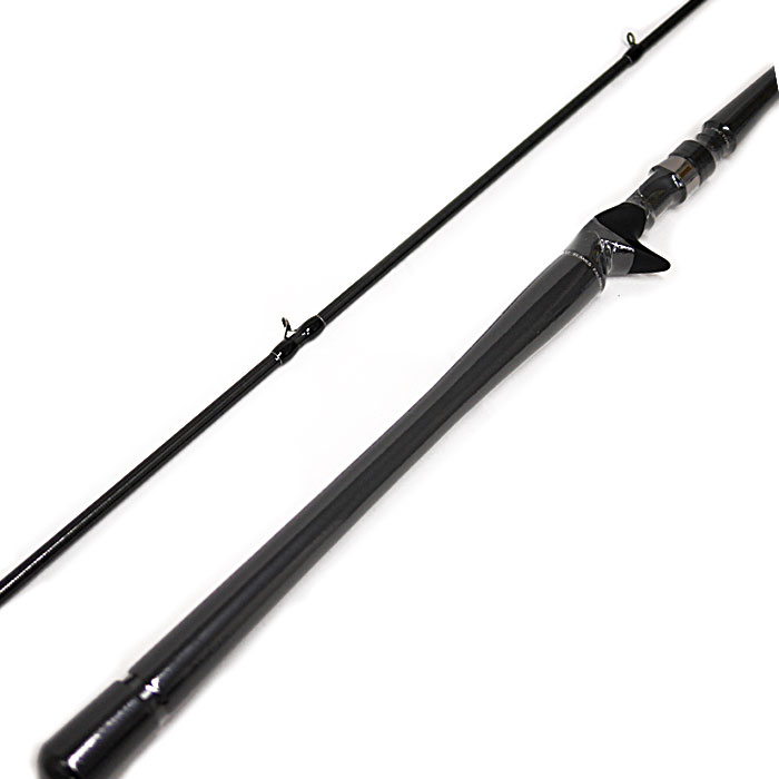 ジークラフト セブンセンスTR モンスターストリーム MSB-952-TR