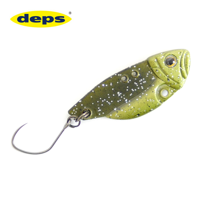 deps（デプス） 【全4色】デプス サーキットバイブTM 1091カラー