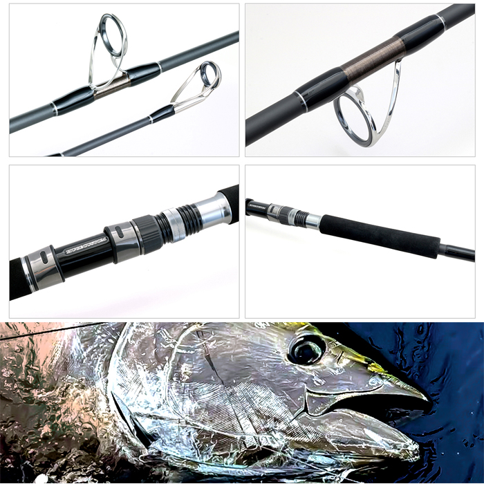 デプス　ヒュージカスタム75 デプス ヒュージカスタム