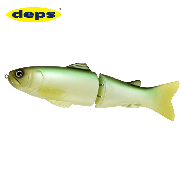 deps（デプス） 【全4色】デプス ニュースライドスイマー 300 deps