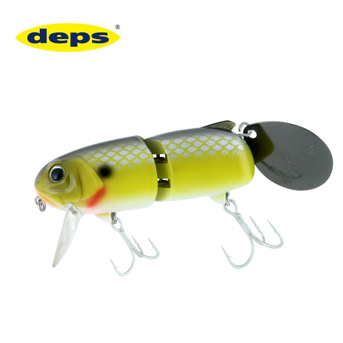 deps（デプス） MTウェイク deps MT WAKE : バックラッシュYahoo!店