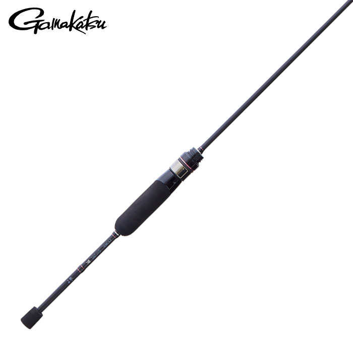 LUXXE 宵姫 爽 S73L-solid がまかつ Gamakatsu（がまかつ） ラグゼ 宵姫 爽 S73L-solid Gamakatsu LUXXE