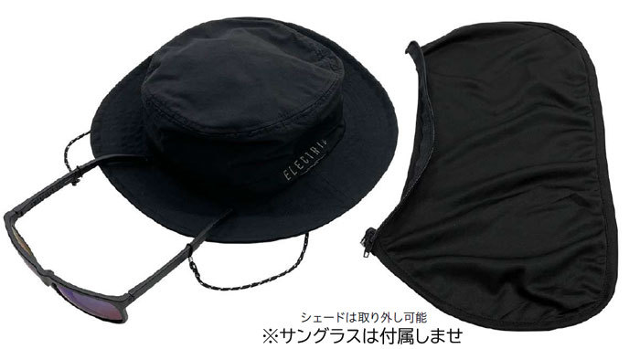 エレクトリック ELECTRIC ブーニーハット　HAT DRT キャップ エレクトリック ELECTRIC ブーニーハット HAT DRT キャップ