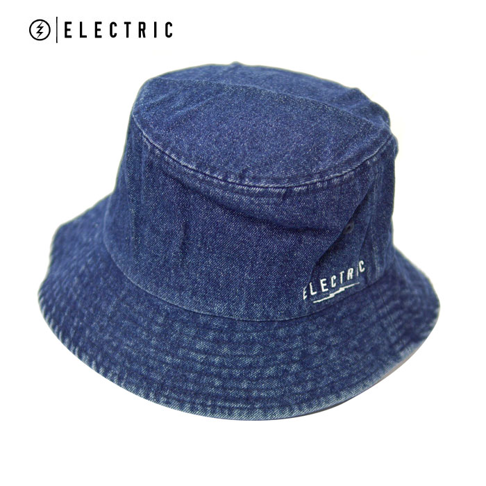 エレクトリック　バケットハット　Electric BOONIE HAT Amazon | [Electric] エレクトリック バケットハット 帽子