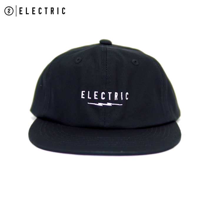 エレクトリック ELECTRIC ブーニーハット HAT DRT キャップ