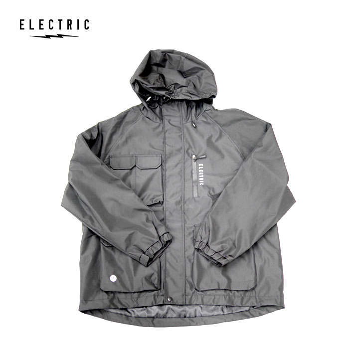 エレクトリック エレクトリックマウンテンジャケット ELECTRIC