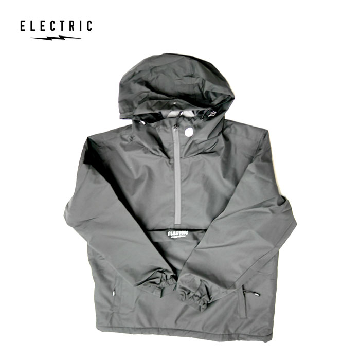 エレクトリック アノラック ジャケット ANORAK JACKET ELECTRIC