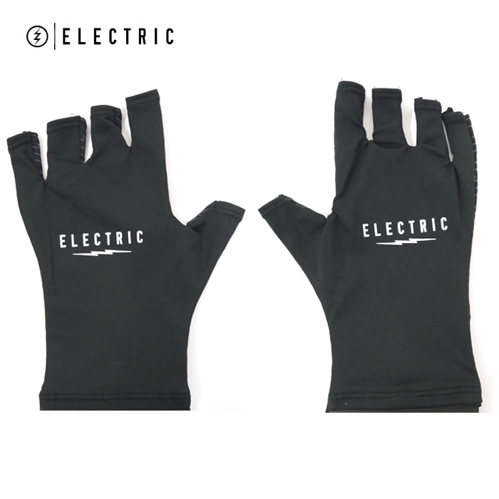 【未使用品】ELECTRIC UV CUT GLOVE BLACK S/M y-4549258638758-3.jpg