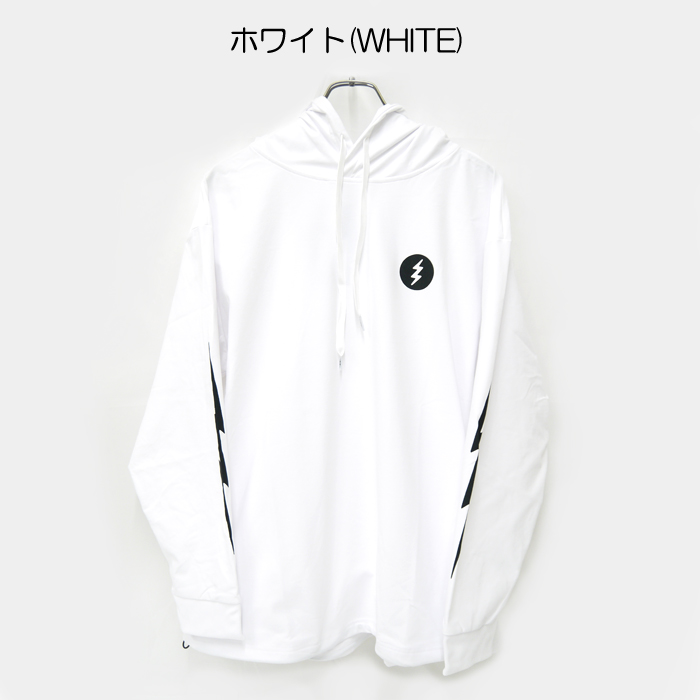 ELECTRIC（エレクトリック） 【全2色】エレクトリック アイコンロゴ