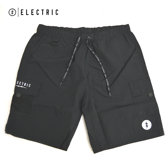 ELECTRIC エレクトリック ハイブリッドカーゴショーツ ELECTRIC