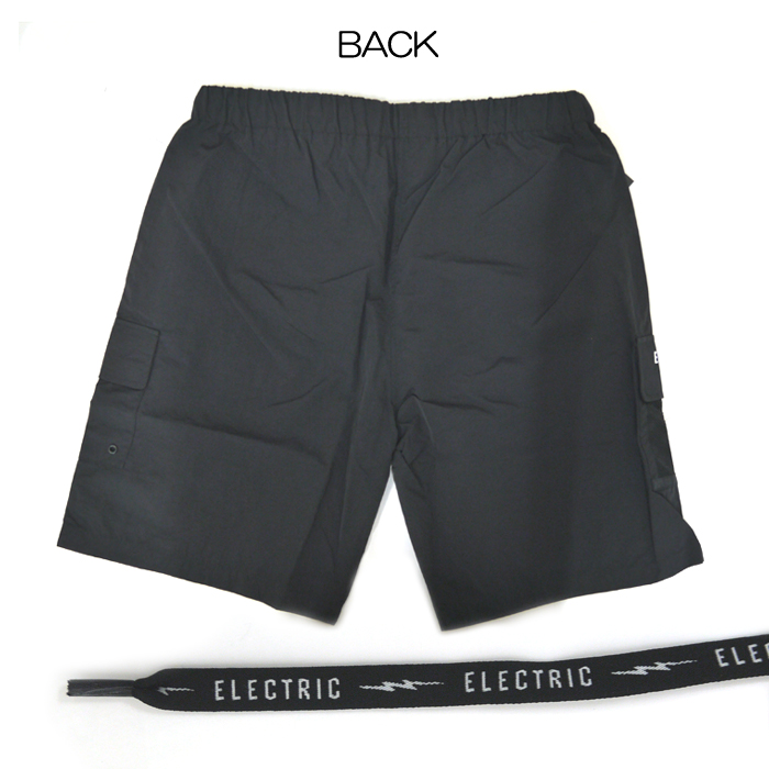 ELECTRIC エレクトリック ハイブリッドカーゴショーツ ELECTRIC