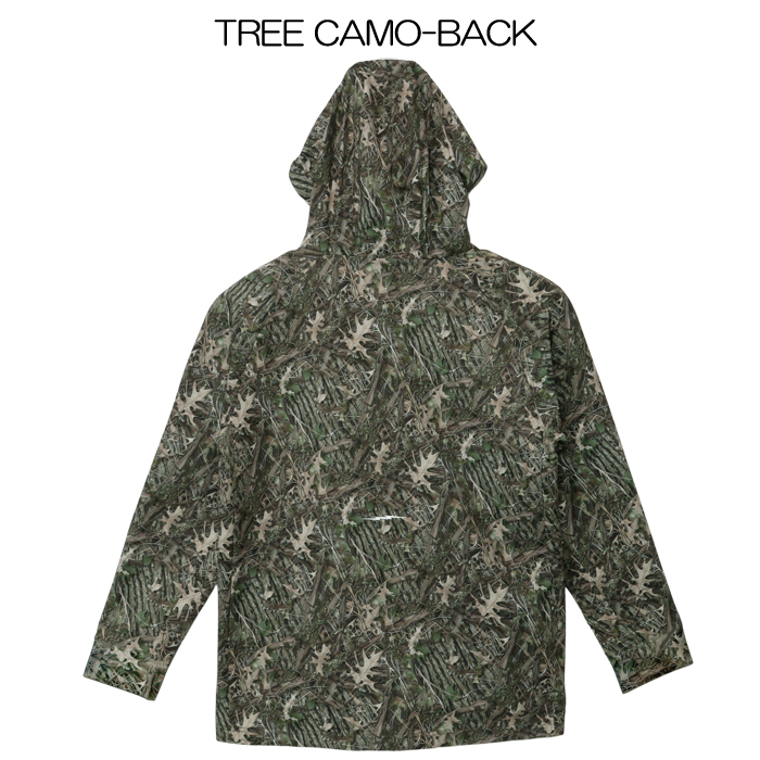 【新品未使用】HUK ハック カモ フィッシングウェア フード付き ELECTRIC（エレクトリック） カモドライラグランフード CAMO DRY