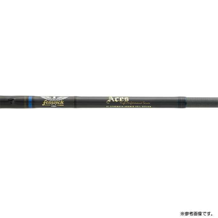 TIEMCO（ティムコ） フェンウィック エイシス ACES70SLP+J : バック