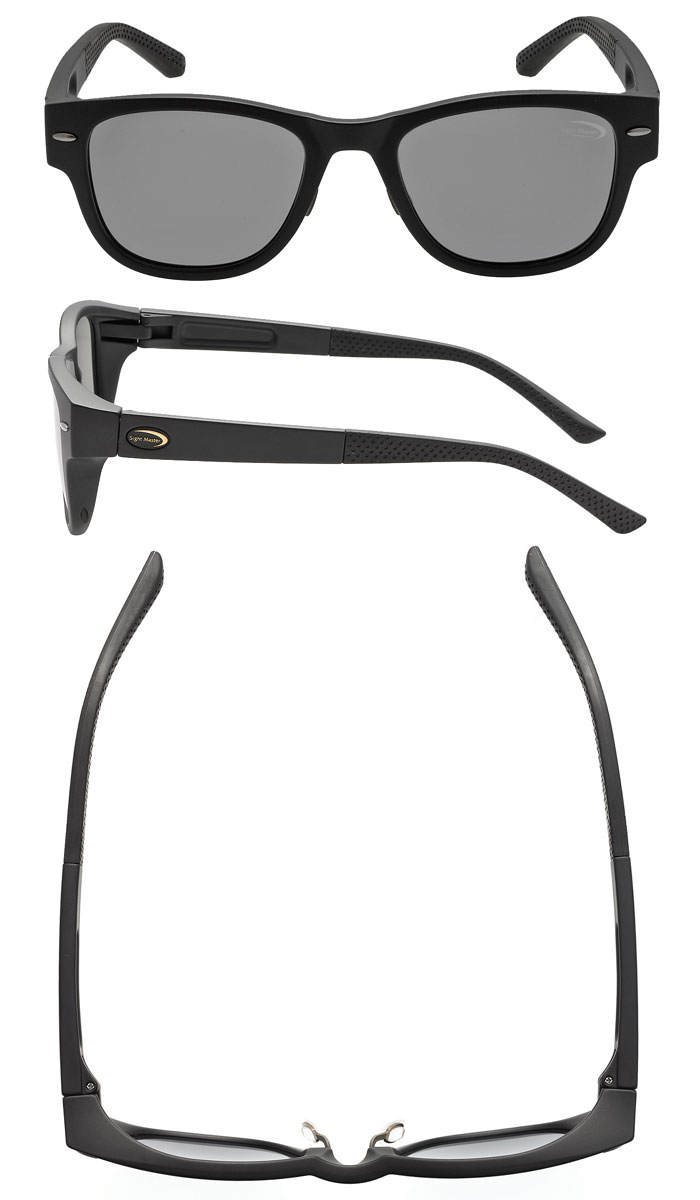 サイトマスター サイトマスター ミセラ マットブラックフレーム Sight