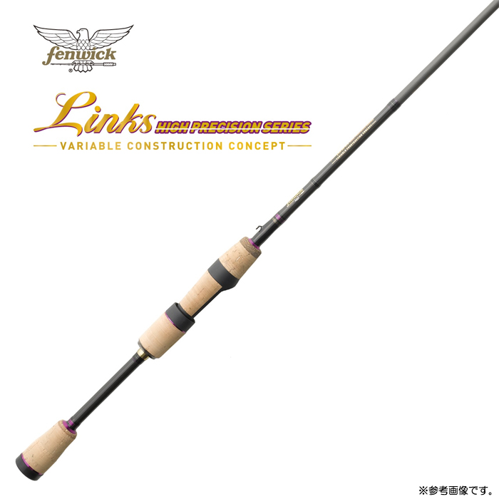 TIEMCO ティムコ フェンウィック リンクス LINKS64SXULJ