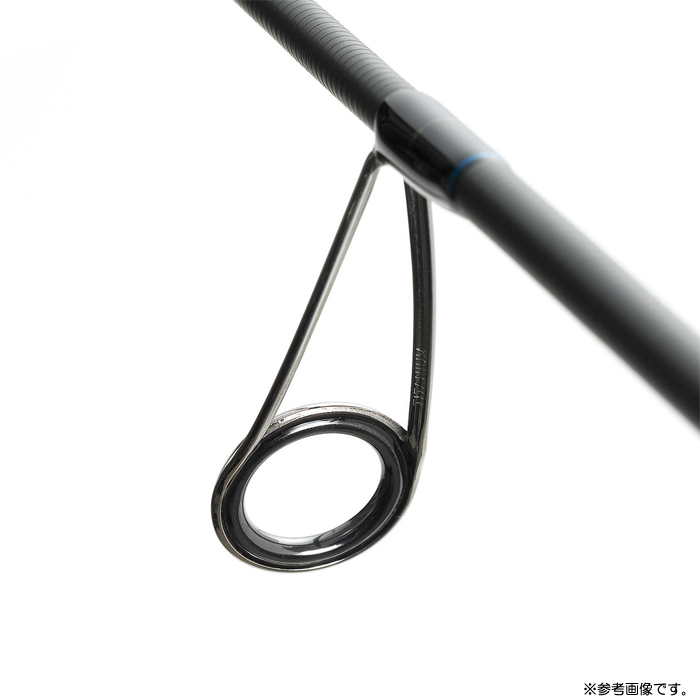 TIEMCO ティムコ フェンウィック エイシス ACES61SULJ : バック