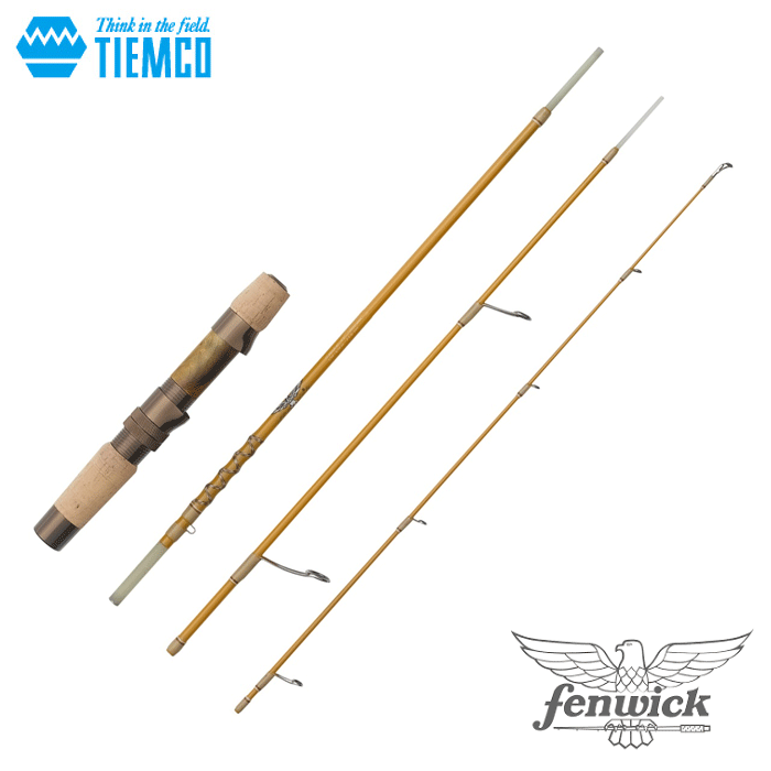 フェンウィックFenwick FF774-4J Yellow Diamond c9735014af9876053a1e2ca6e1894a