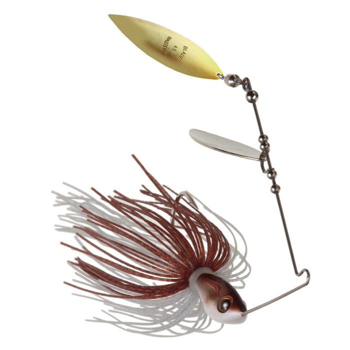 TIEMCO（ティムコ） 【全8色】ティムコ スーパーバイブレーション