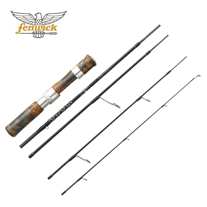 fenwick（フェンウィック） GFS49SUL-5J リバーヘッド ブラック