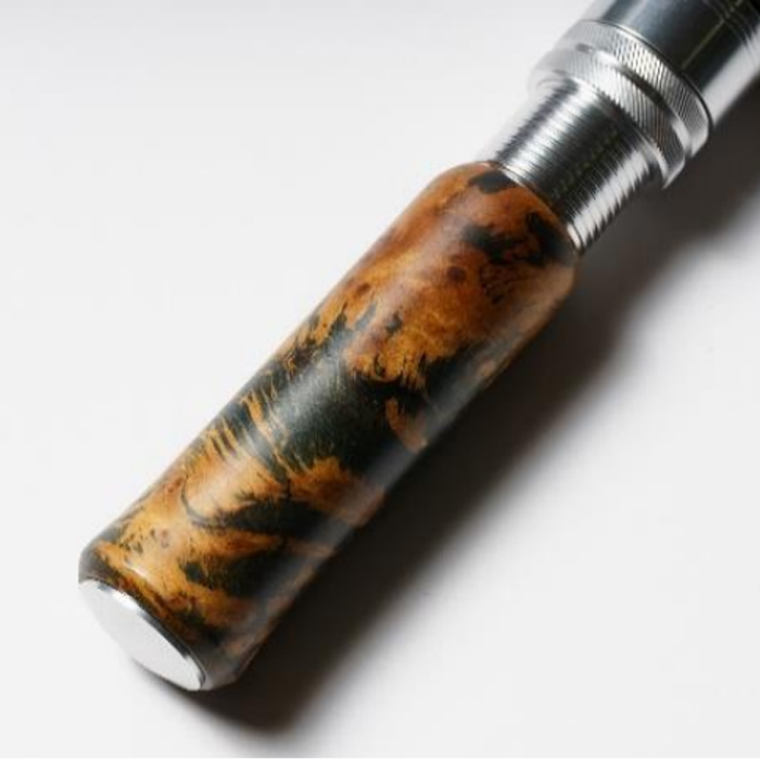 fenwick（フェンウィック） GFS49SUL-5J リバーヘッド ブラック