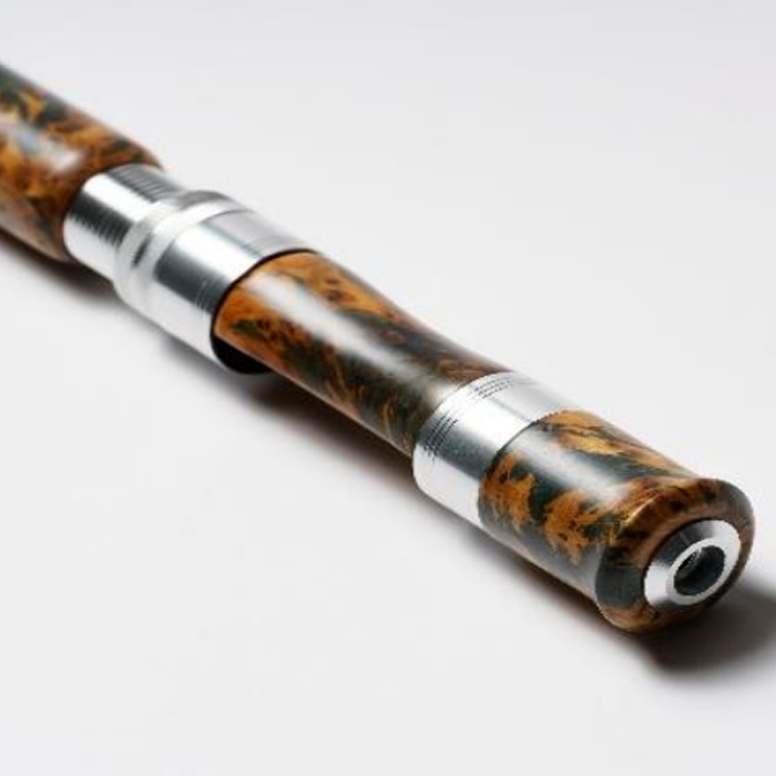 fenwick（フェンウィック） GFS49SUL-5J リバーヘッド ブラック