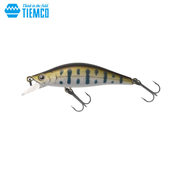 TIEMCO（ティムコ） 【全10色】ティムコ モルフ 50SS : バックラッシュ