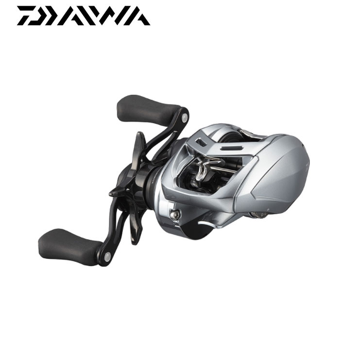 21アルファス SV TW(リール)｜DAIWA SV アルファス ALPHAS DAIWA 7.1 800S-H TW リール