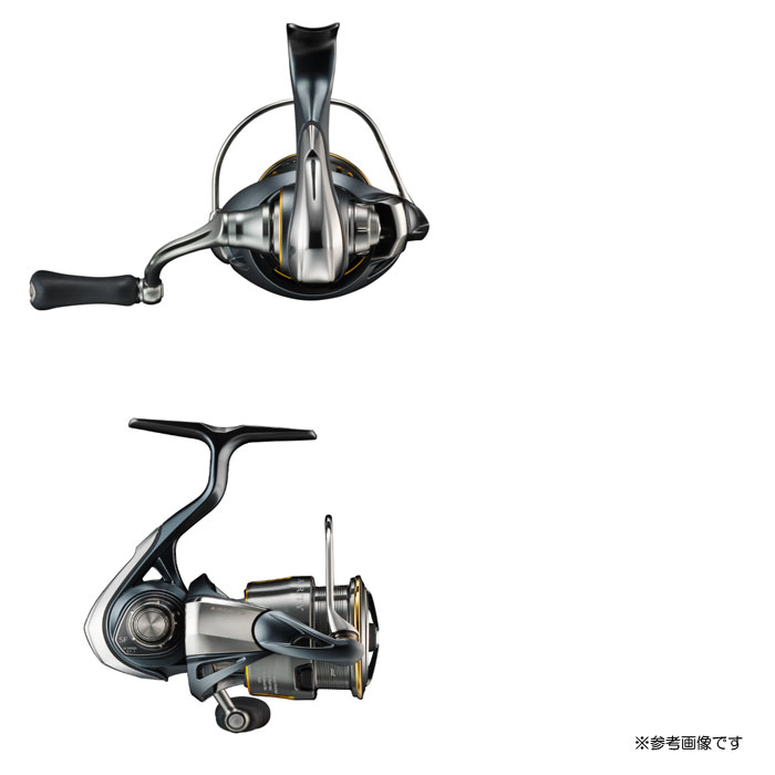 ダイワ 23エアリティー PC LT2500 : バックラッシュYahoo!店 - 通販